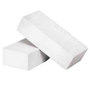 Кирпич силикатный