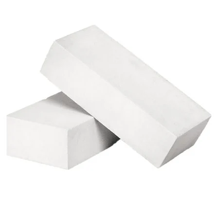 Кирпич силикатный